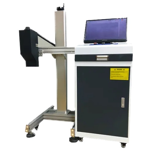 High resolution UV inkjet printer