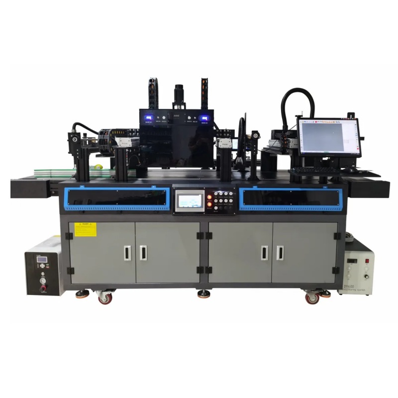 Color Inkjet Printer