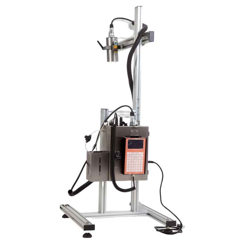 Large Character Inkjet Printer